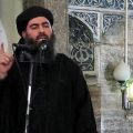 خبر روسها از سرنوشت ابوبکر البغدادی