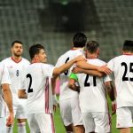 پیروزی ایران برابر ونزوئلا با گلزنی جهانبخش در نایمخن