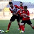 پرسپولیس ۲۶ روز بدون بشار رسن؟