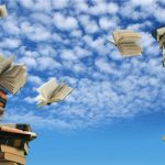 متن ادبی در مورد روز کتاب و کتابخوانی
