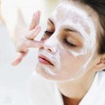 پاکسازی پوست صورت با یک فرمول خانگی