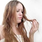چطور از موهای خشک و آسیب دیده مراقبت کنیم؟