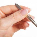 استفاده از موچین پس از اپیلاسیون، درست یا غلط؟