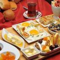  صبحانه مخصوص برای داشتن پوست زیبا