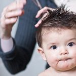 چه کنیم بچه ها از آرایشگاه رفتن نترسند؟