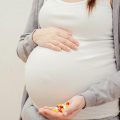 فواید اسید فولیک در بارداری