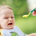  ۷ راهکار برای بد غذایی کودک