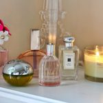 رایحه های شادی بخش در عطرها