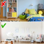 این قوانین و اصول را در دکوراسیون فراموش کنید
