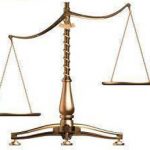ترازوی مرد فقیر
