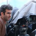 تصاویری از پشت صحنه سریال لیسانسه ها