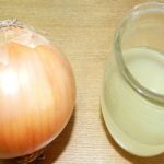 فواید آب پیاز برای ریزش مو
