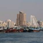 جاذبه های گردشگری بندر عباس