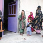 سفر به نیکشهر و روستاهای دیگر سیستان و بلوچستان