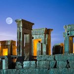 آثار تاریخی و طبیعی ایران که جهانی شده اند