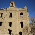 قلعه خرانق + تصاویر