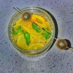 طرز تهیه لیمو شکری
