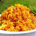 رمز و راز پخت استانبولی پلو