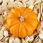  آشنایی با خواص تخمه کدو