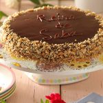 طرز تهیه کیک ملکه صبا