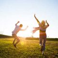  چرا شاد بودن برای سلامتی خوب است؟