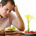 علائم هشداردهنده بی اشتهایی عصبی