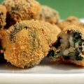 طرز تهیه ناگت سبزیجات