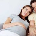 آقایان! اینها را به همسر باردارتان نگویید