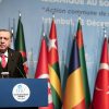 اردوغان: به جهان نشان دادیم که قدس بیصاحب نیست