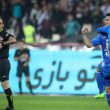 هفته هفدهم لیگ برتر فوتبال؛ بهارِ استقلال با گلهای رنگارنگ زمستانی/ یک پیروزی مقتدرانه دیگر