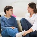 ۱۰ کلید ارتباط قوی والدین با فرزندان