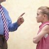  با کودک کج خلق چگونه برخورد کنیم؟