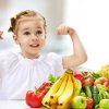  غذاهای سالم برای کودکان چه غذاهایی هستند؟