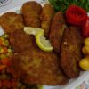 نکته های ظریف آشپزی