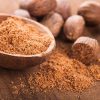  آشنایی با ادویه ها و خواص آن ها