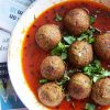 طرز تهیه کوفته کدوسبز