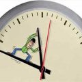 چگونه دقیقه نودی نباشیم؟!!