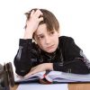 راهکاری برای کاهش استرس امتحان