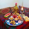 آداب و رسوم شب یلدا در یزد