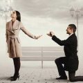 مهارت خواستگاری کردن را بدانید