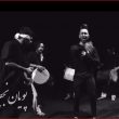 دانلود نوحه برخیر که شور محشر امد از پویان نجف