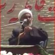 صحبت های بسیار جالب روحانی در مورد روابط همسران