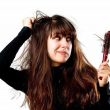 علت اصلی ریزش مو چیست و برای جلوگیری از ریزش مو چه کنیم؟
