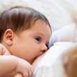 از ترک و زخم سینه در زمان شیردهی خلاص شوید