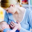 چه چیزهایی شیر مادر را فاسد می کند؟