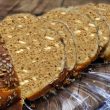 طرز پخت نان تخم شربتی