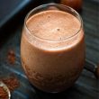 طرز تهیه اسموتی قهوه و موز