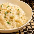 طرز تهیه نودل خامه ای