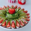 طرز تهیه کرپ کیک اسفناجی