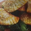 طرز تهیه پیراشکی شویدی